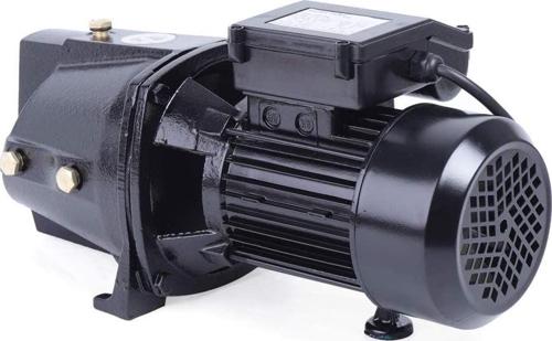 110V 550W 3/4 HP Shallow Well Jet Pump Pressure Switch Heavy Duty Jet Pump